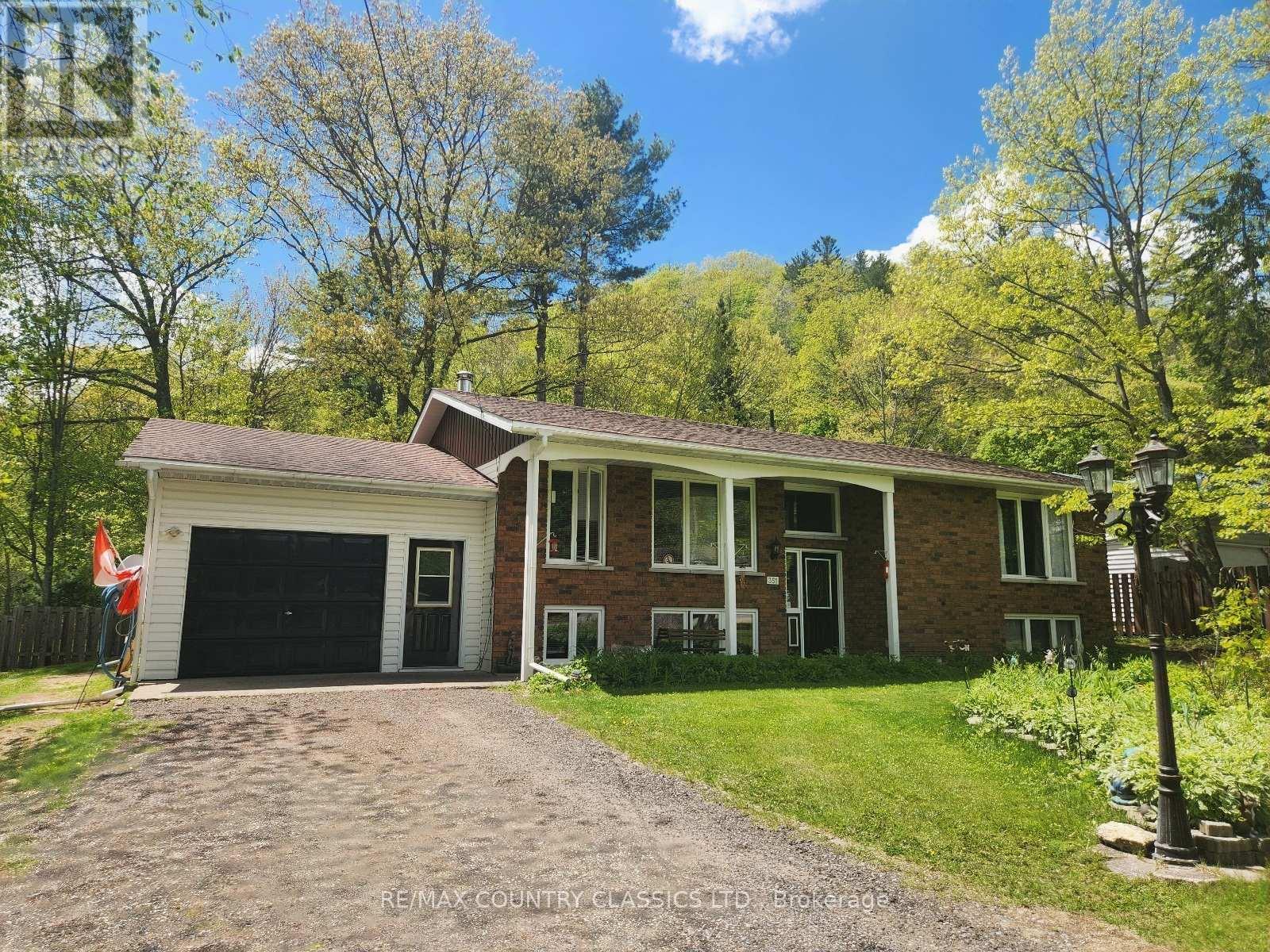 Property at 351 CHEMAUSHGON ROAD image 1