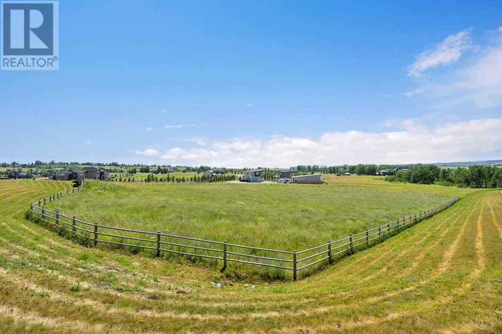 Lot 17, 16221 Hamilton Heights Mews, Rural Foothills County, Alberta  T1S 4Y1 - Photo 5 - A2193487