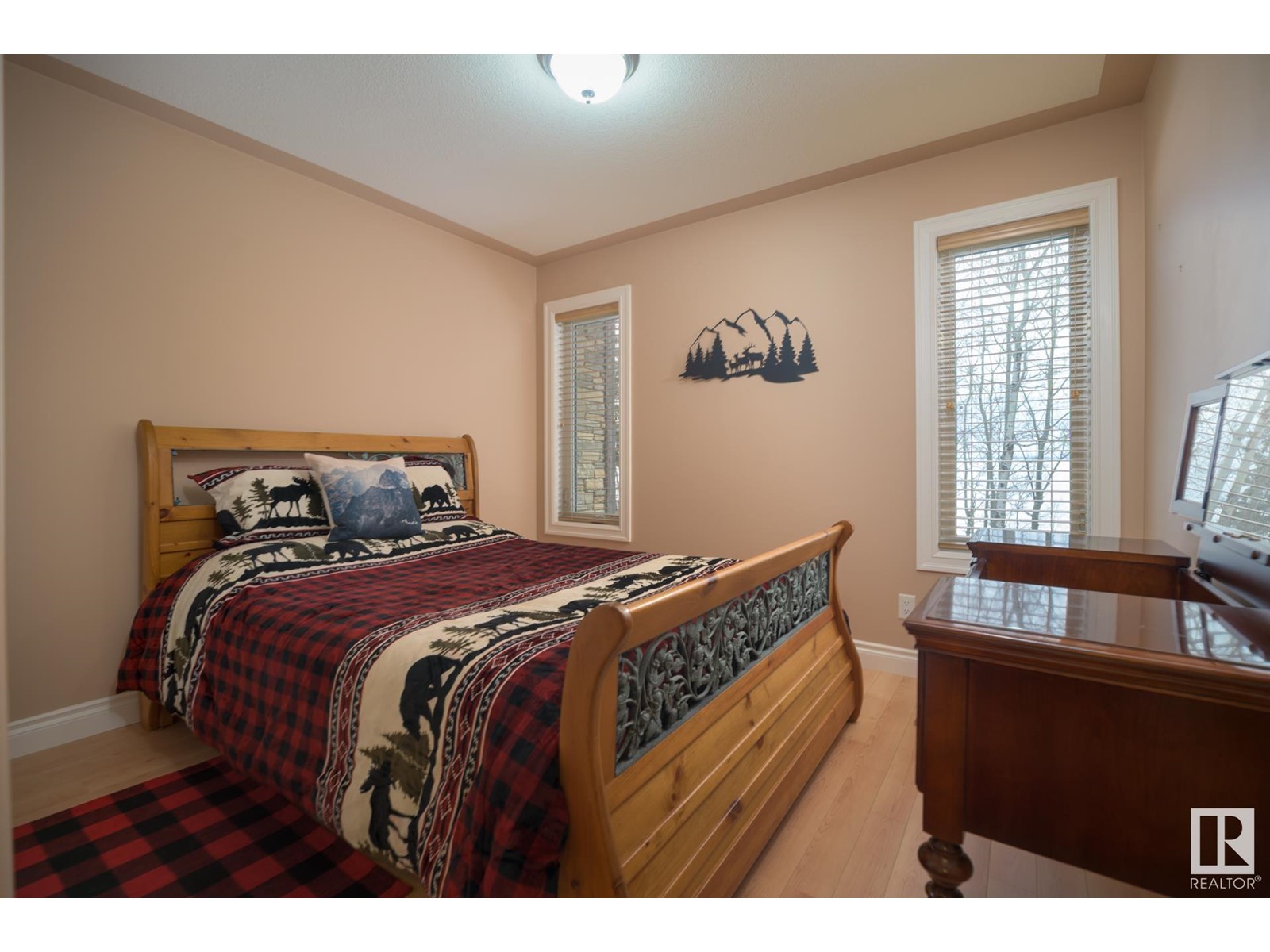 #134 15474 Old Trail Rd, Rural Lac La Biche County, Alberta  T0A 2T0 - Photo 16 - E4425115