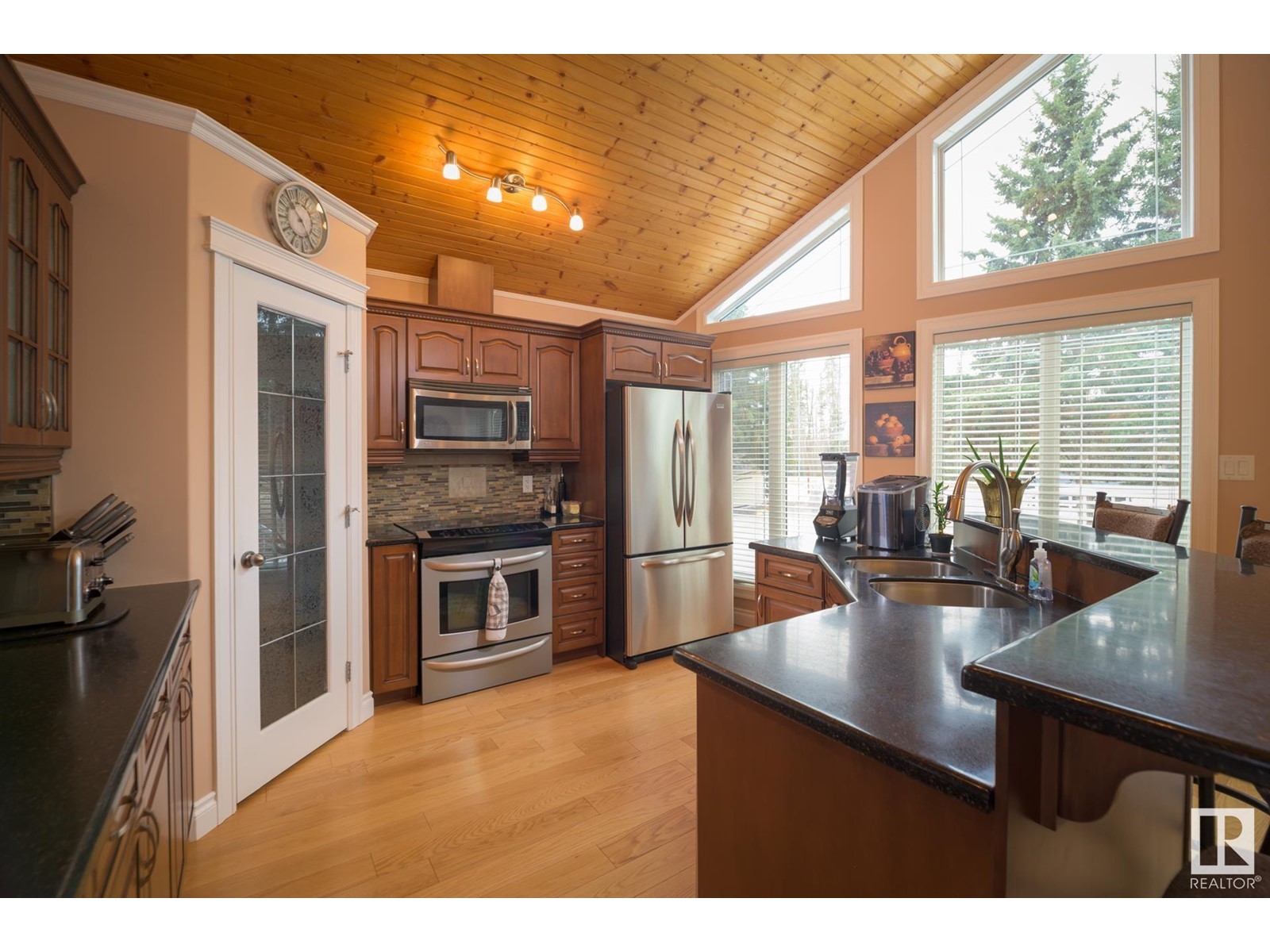 #134 15474 Old Trail Rd, Rural Lac La Biche County, Alberta  T0A 2T0 - Photo 5 - E4425115