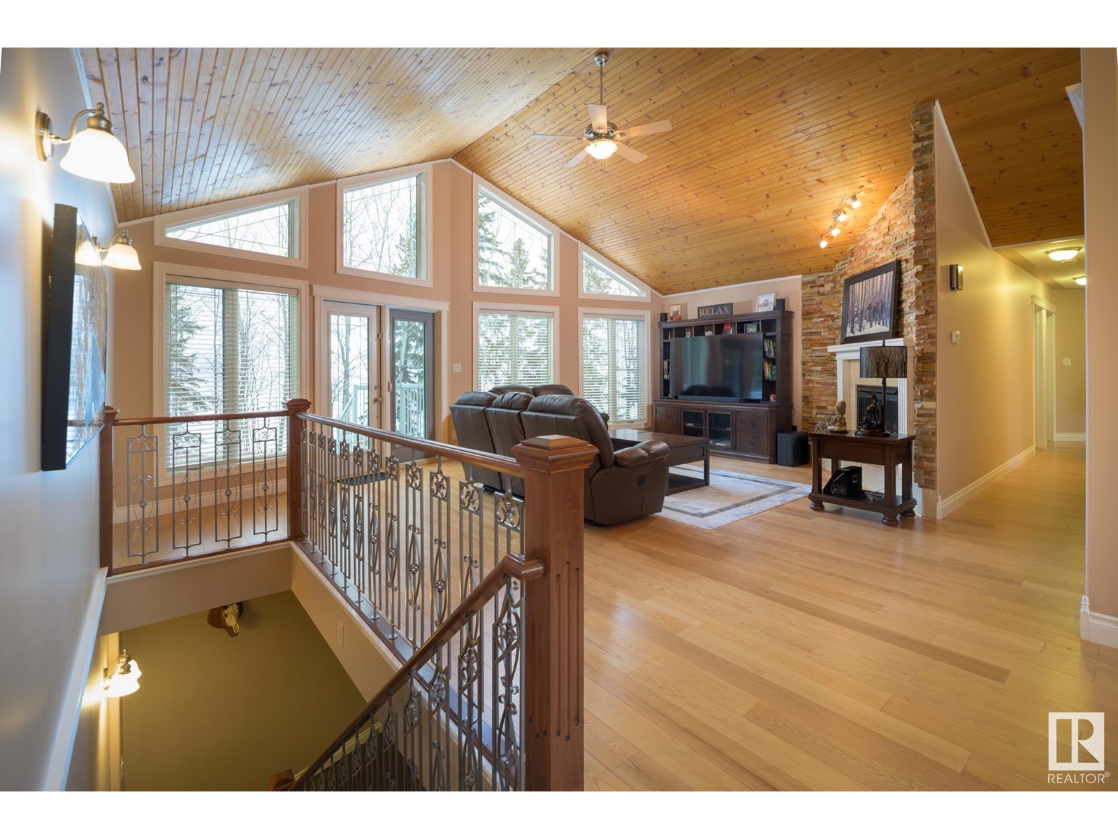 #134 15474 Old Trail Rd, Rural Lac La Biche County, Alberta  T0A 2T0 - Photo 7 - E4425115