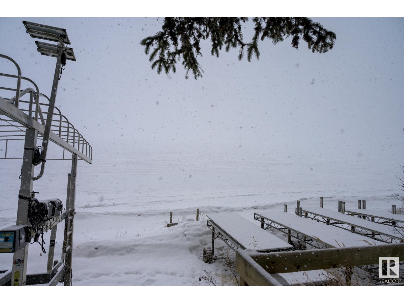 #134 15474 Old Trail Rd, Rural Lac La Biche County, Alberta  T0A 2T0 - Photo 54 - E4425115