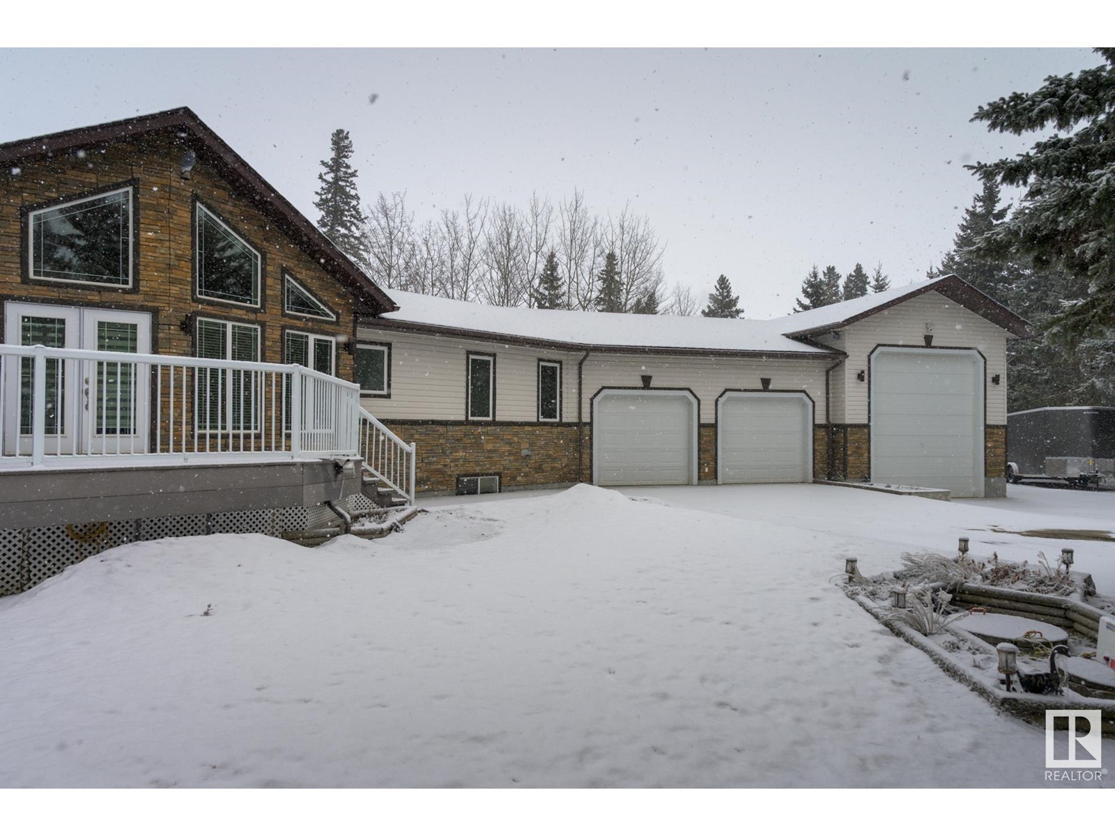 #134 15474 Old Trail Rd, Rural Lac La Biche County, Alberta  T0A 2T0 - Photo 37 - E4425115