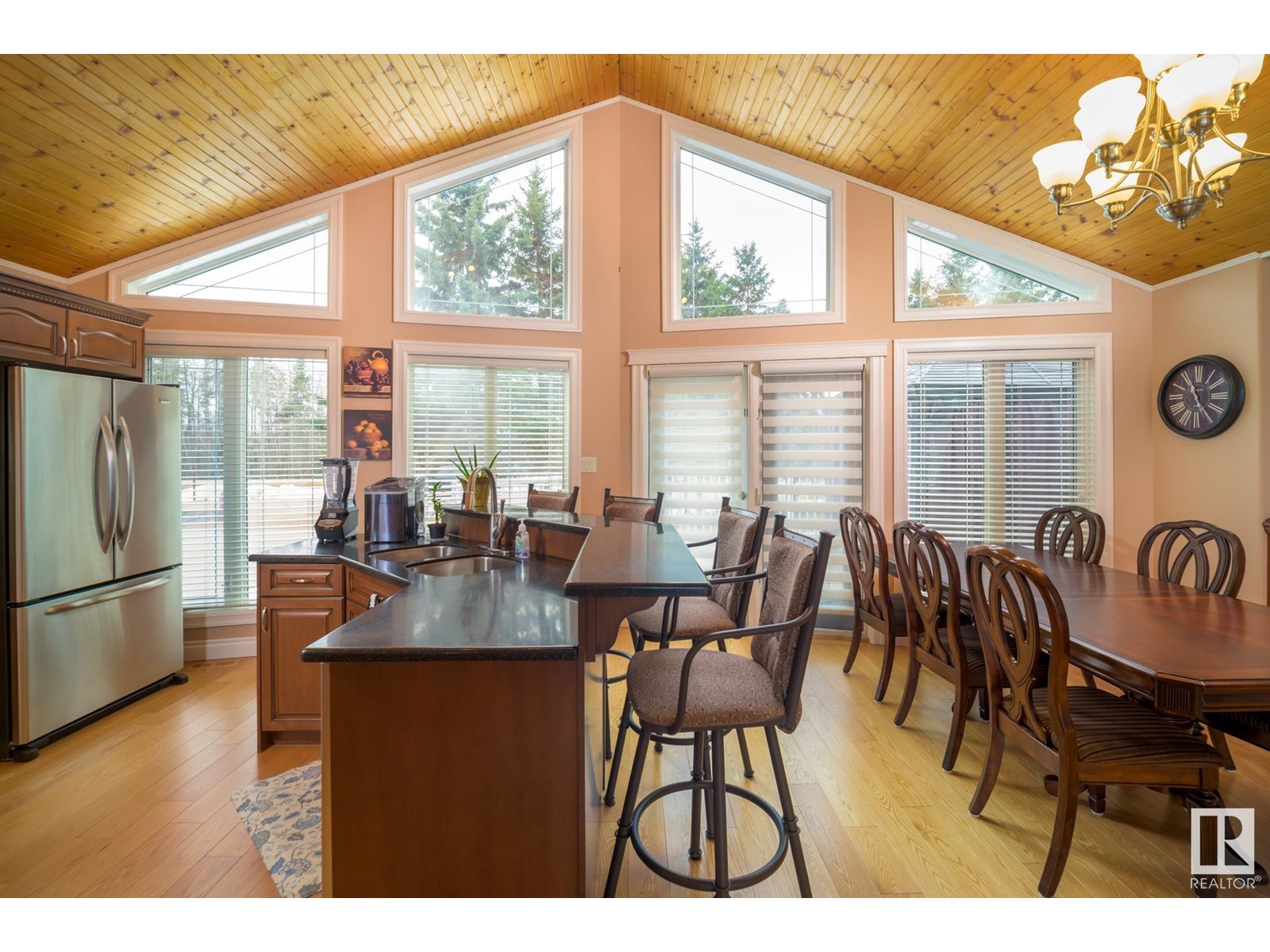 #134 15474 Old Trail Rd, Rural Lac La Biche County, Alberta  T0A 2T0 - Photo 6 - E4425115