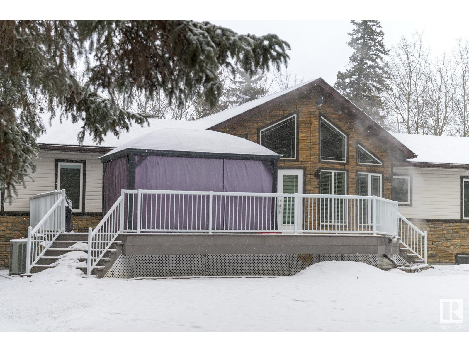 #134 15474 Old Trail Rd, Rural Lac La Biche County, Alberta  T0A 2T0 - Photo 40 - E4425115