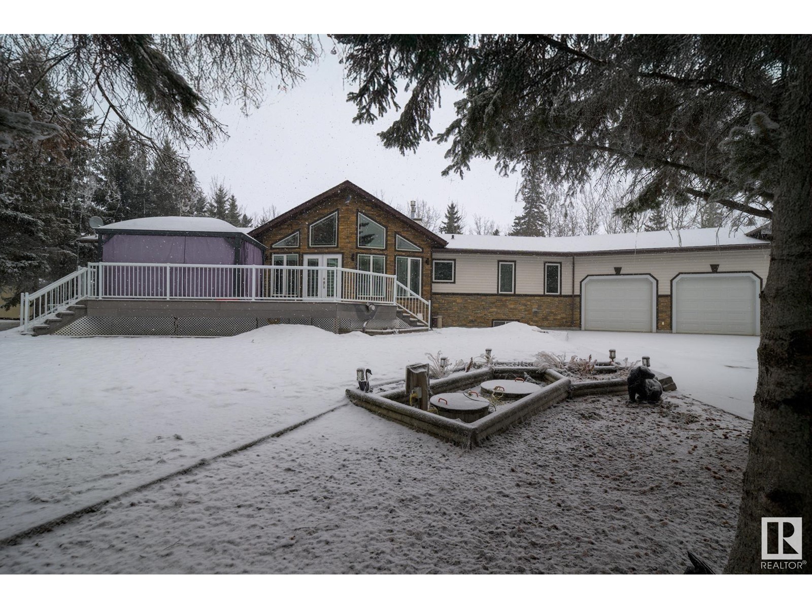 #134 15474 Old Trail Rd, Rural Lac La Biche County, Alberta  T0A 2T0 - Photo 41 - E4425115