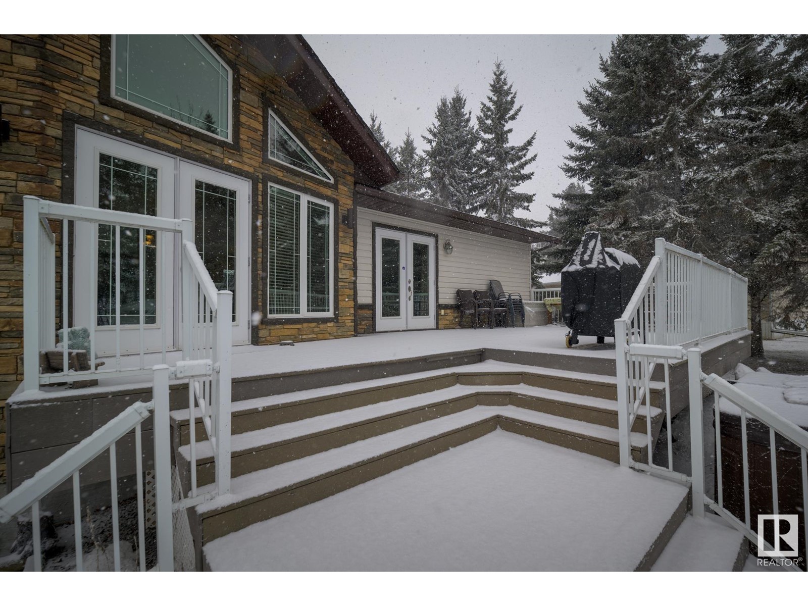 #134 15474 Old Trail Rd, Rural Lac La Biche County, Alberta  T0A 2T0 - Photo 47 - E4425115