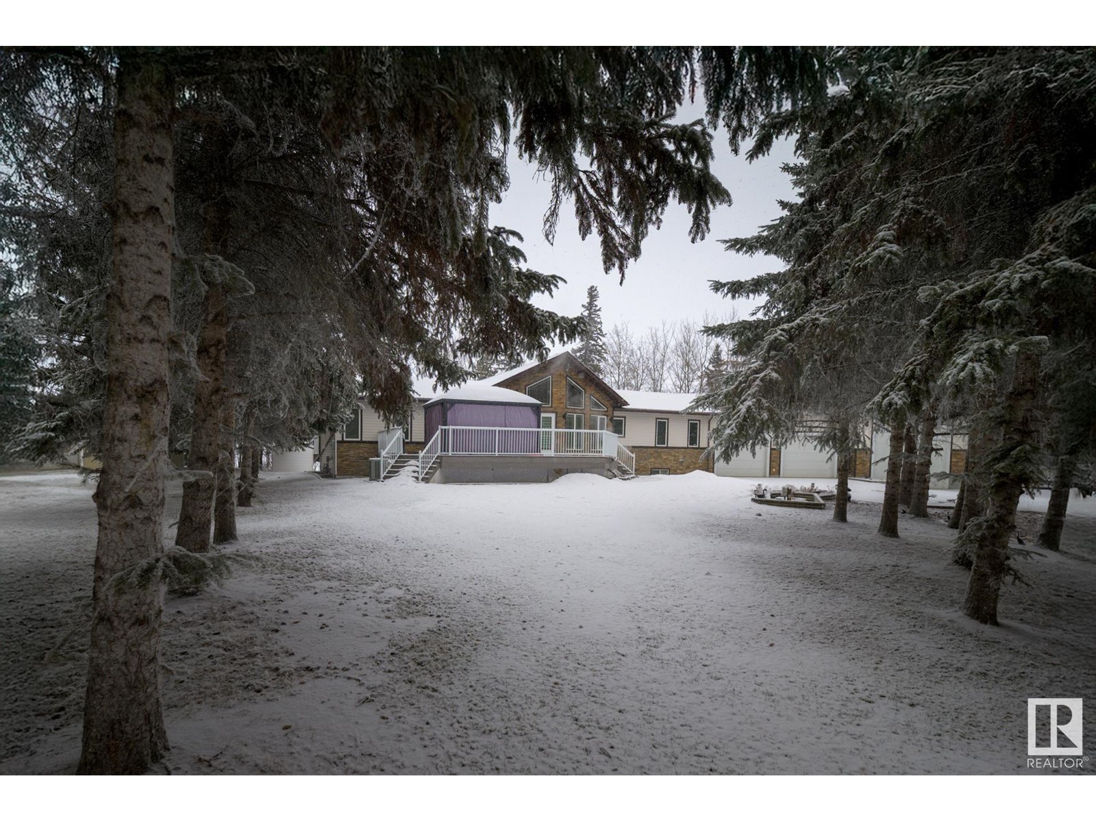 #134 15474 Old Trail Rd, Rural Lac La Biche County, Alberta  T0A 2T0 - Photo 42 - E4425115