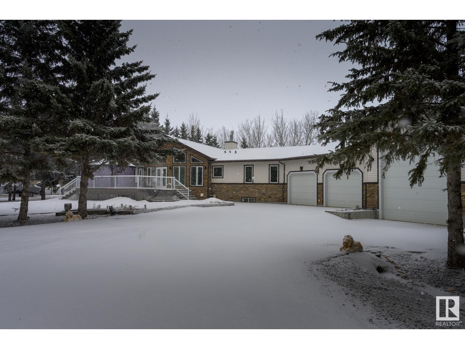 #134 15474 Old Trail Rd, Rural Lac La Biche County, Alberta  T0A 2T0 - Photo 39 - E4425115