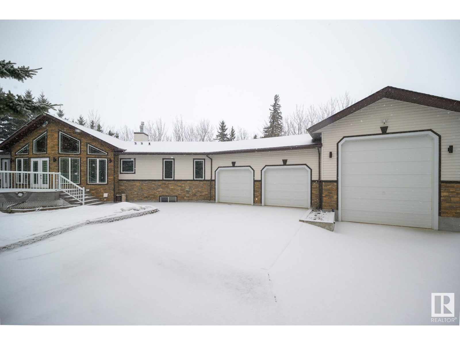 #134 15474 Old Trail Rd, Rural Lac La Biche County, Alberta  T0A 2T0 - Photo 36 - E4425115