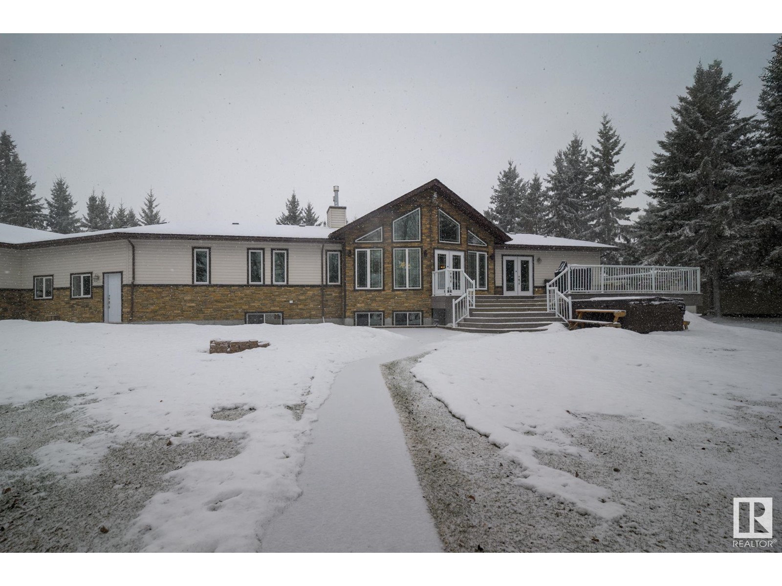 #134 15474 Old Trail Rd, Rural Lac La Biche County, Alberta  T0A 2T0 - Photo 44 - E4425115