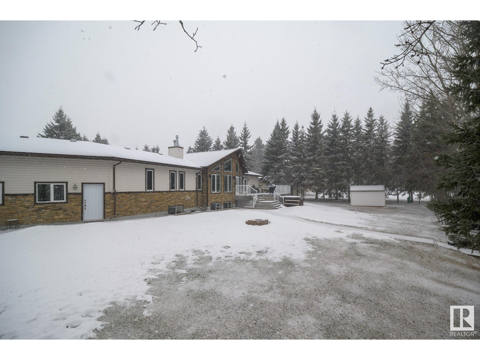 #134 15474 Old Trail Rd, Rural Lac La Biche County, Alberta  T0A 2T0 - Photo 45 - E4425115