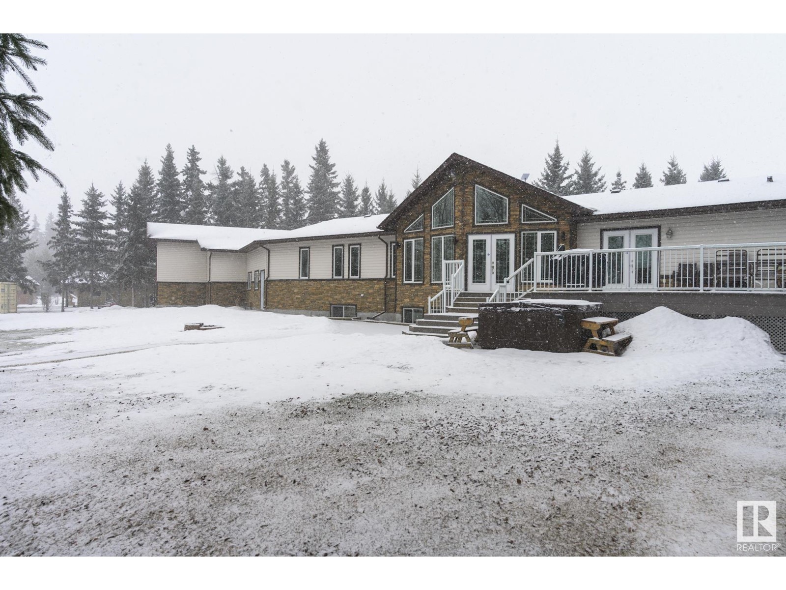 #134 15474 Old Trail Rd, Rural Lac La Biche County, Alberta  T0A 2T0 - Photo 43 - E4425115