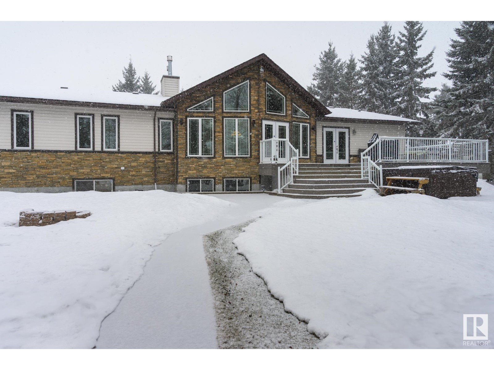 #134 15474 Old Trail Rd, Rural Lac La Biche County, Alberta  T0A 2T0 - Photo 49 - E4425115