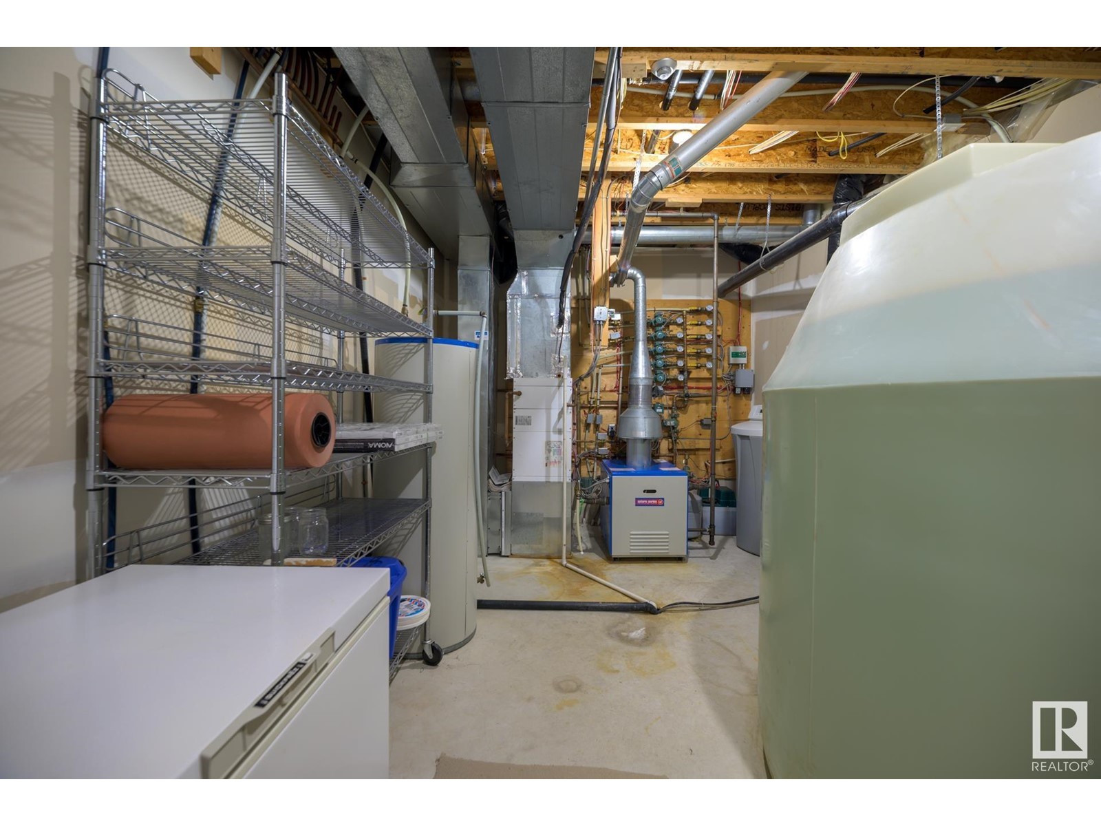 #134 15474 Old Trail Rd, Rural Lac La Biche County, Alberta  T0A 2T0 - Photo 31 - E4425115