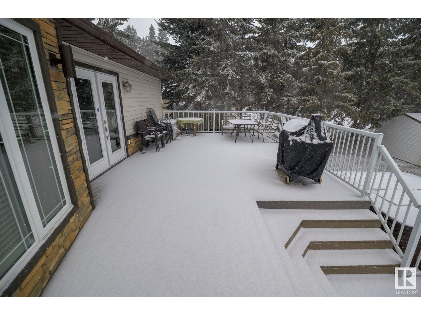 #134 15474 Old Trail Rd, Rural Lac La Biche County, Alberta  T0A 2T0 - Photo 46 - E4425115