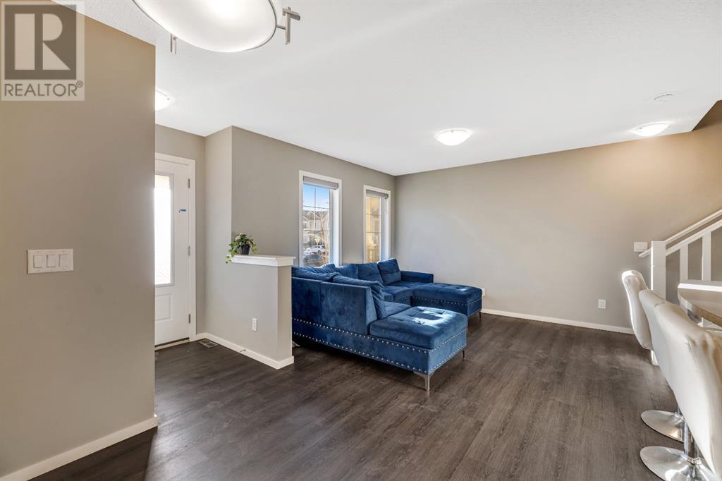 230 Cityside Grove Ne, Calgary, Alberta  T3N 1E1 - Photo 4 - A2218750