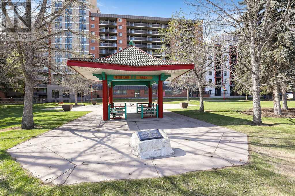 451, 222 Riverfront Avenue Sw, Calgary, Alberta  T2P 0X2 - Photo 33 - A2221383