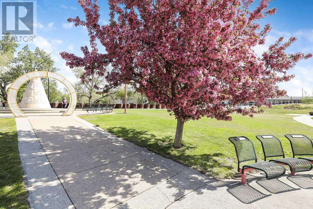 451, 222 Riverfront Avenue Sw, Calgary, Alberta  T2P 0X2 - Photo 32 - A2221383