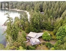7161 Komas Rd Denman Island