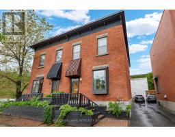 88 KING EDWARD AVENUE, Ottawa, Ontario