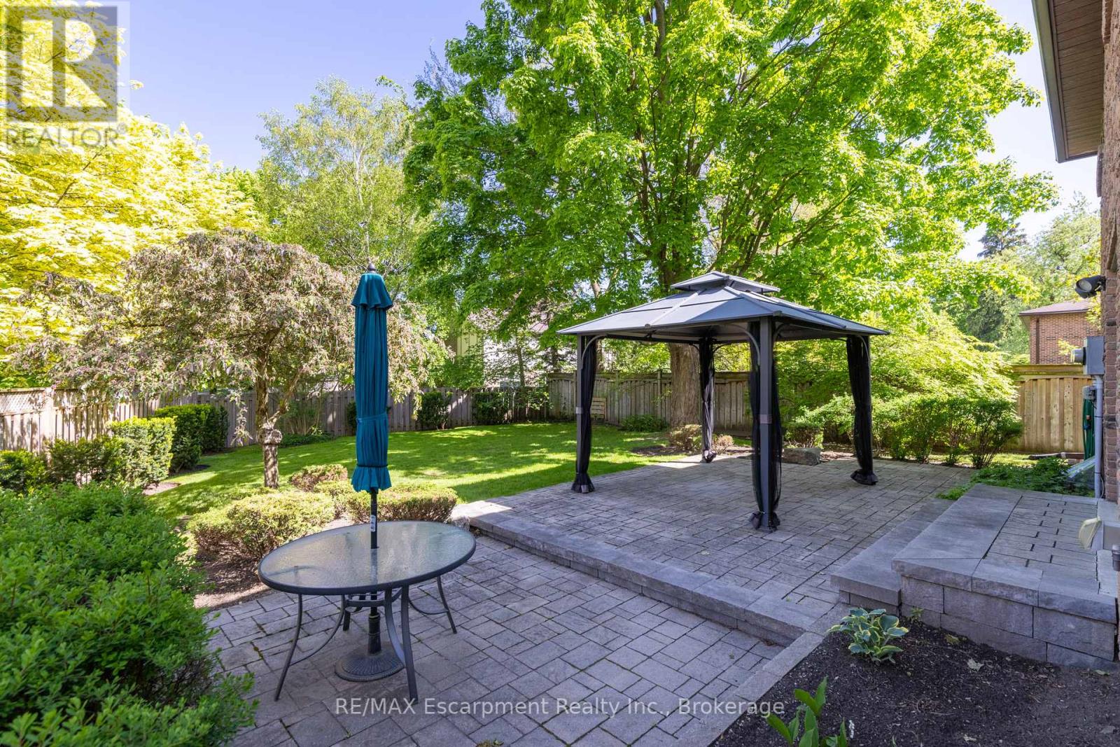 1164 Cynthia Lane, Oakville, Ontario  L6J 6A6 - Photo 29 - W12183200