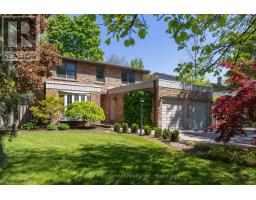 1164 CYNTHIA LANE, Oakville, Ontario