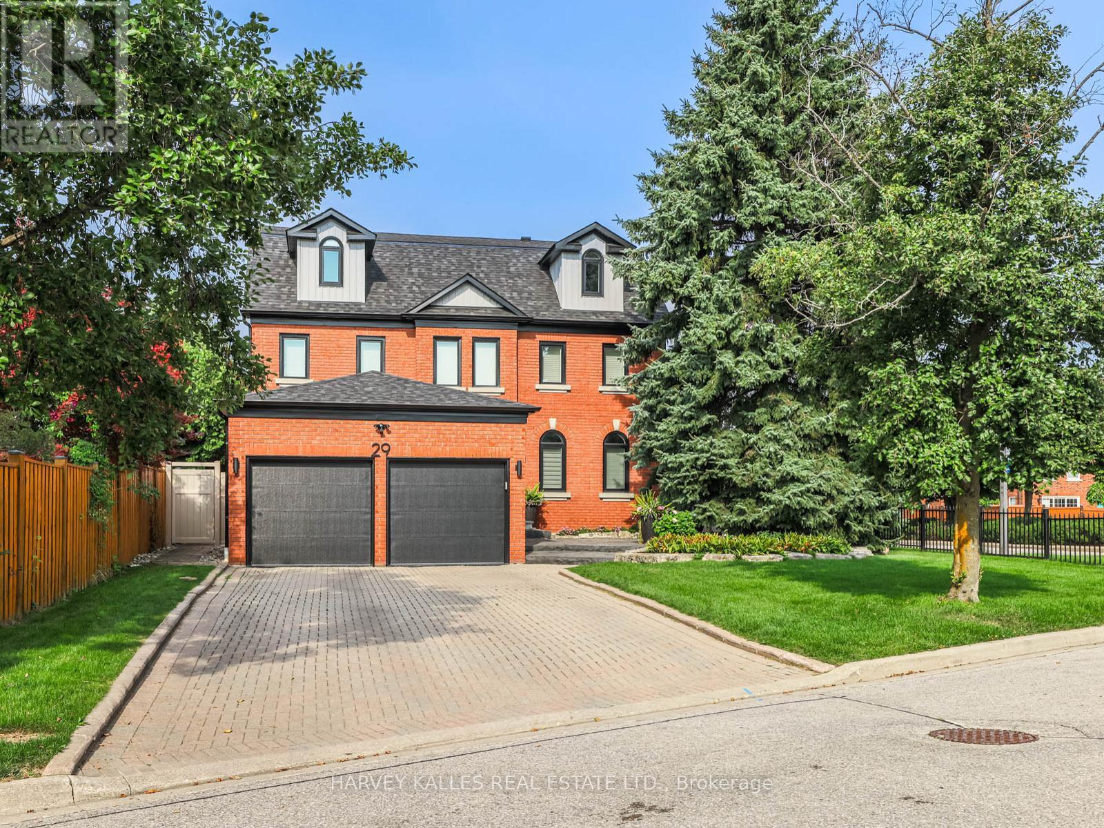 Property at 29 FALKLAND PLACE image 1