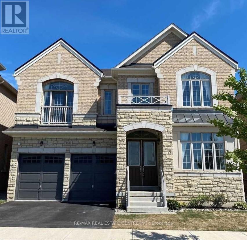 3109 William Rose Way, Oakville, Ontario  L6H 7H5 - Photo 1 - W12181995