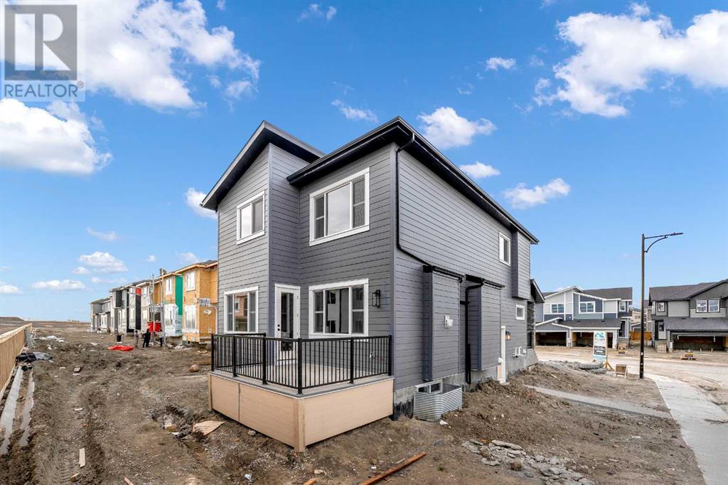 289 Waterford Heath, Chestermere, Alberta  T1X 2Z6 - Photo 42 - A2225590
