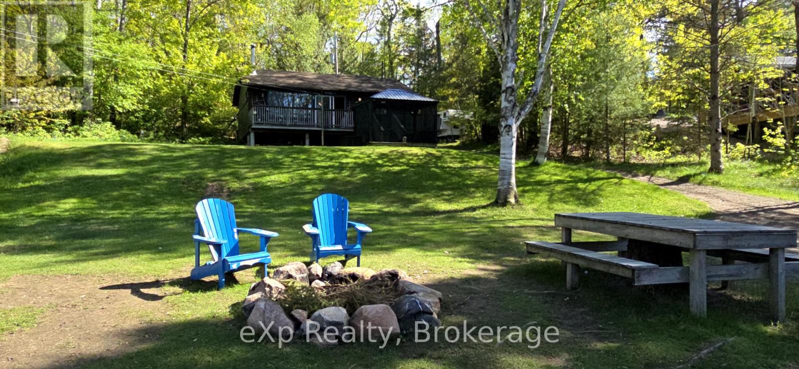 508 SKERRYVORE COMMUNITY ROAD, The Archipelago, Ontario