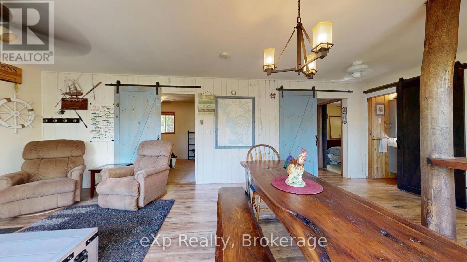 508 Skerryvore Community Road, The Archipelago, Ontario  P0G 1G0 - Photo 10 - X12183166