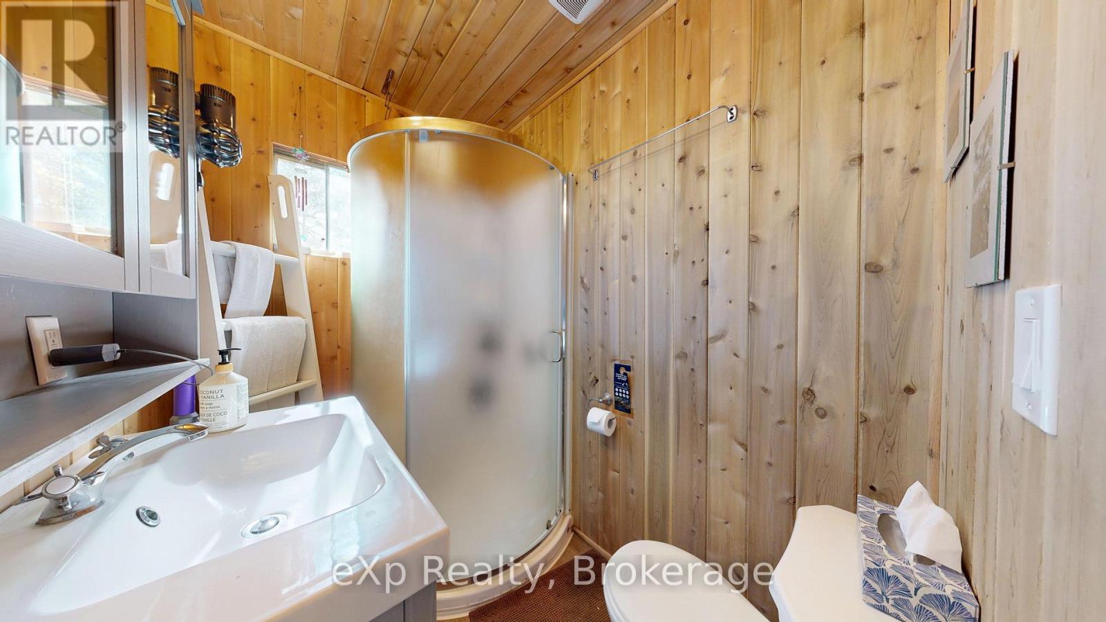 508 Skerryvore Community Road, The Archipelago, Ontario  P0G 1G0 - Photo 17 - X12183166