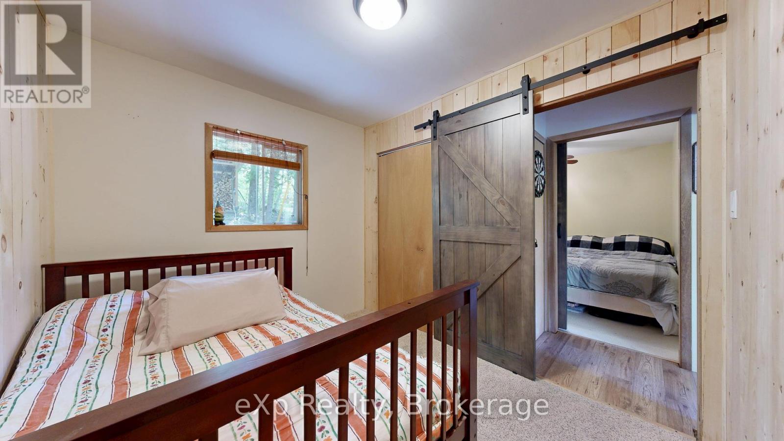 508 Skerryvore Community Road, The Archipelago, Ontario  P0G 1G0 - Photo 19 - X12183166