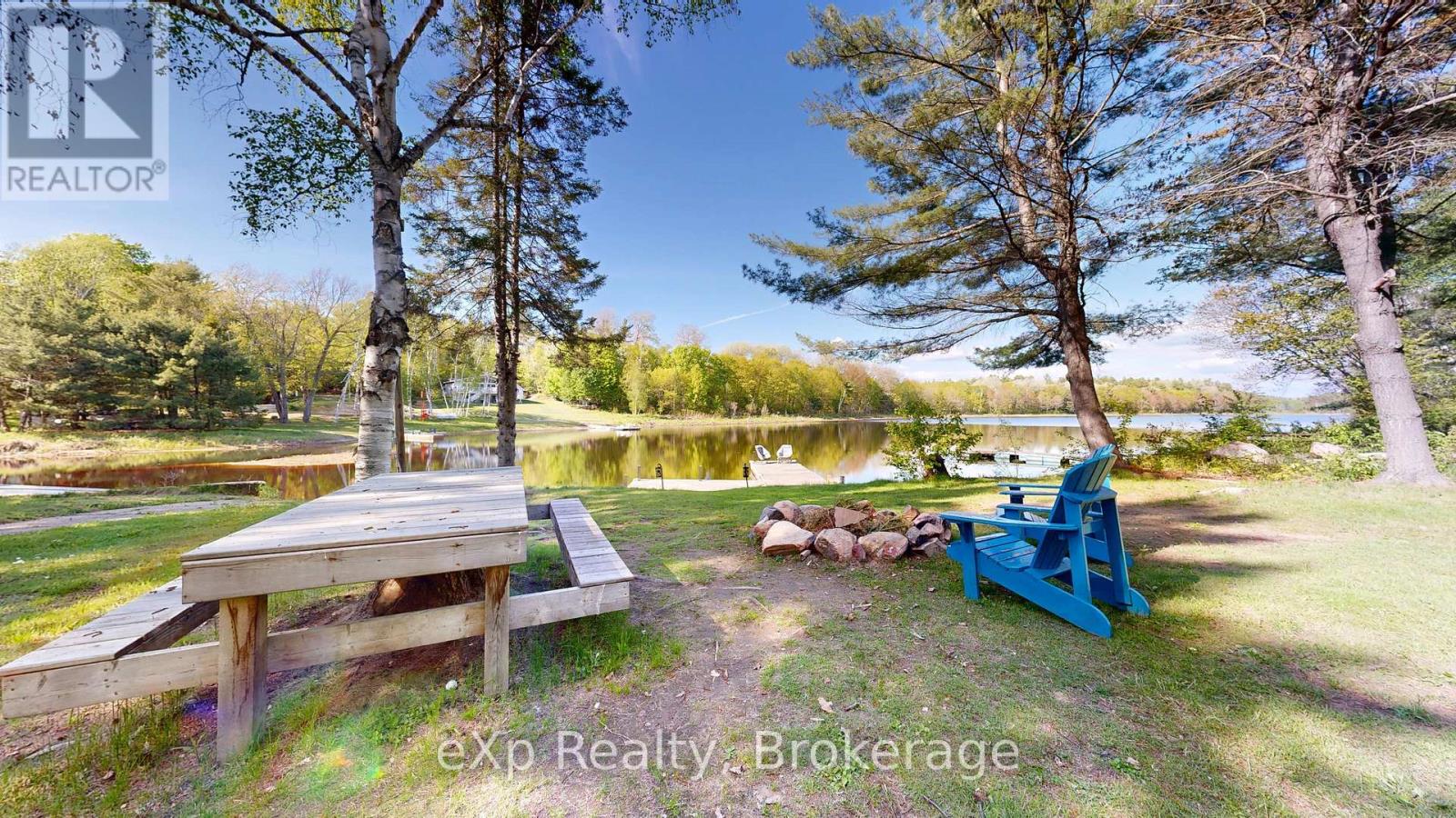 508 Skerryvore Community Road, The Archipelago, Ontario  P0G 1G0 - Photo 31 - X12183166