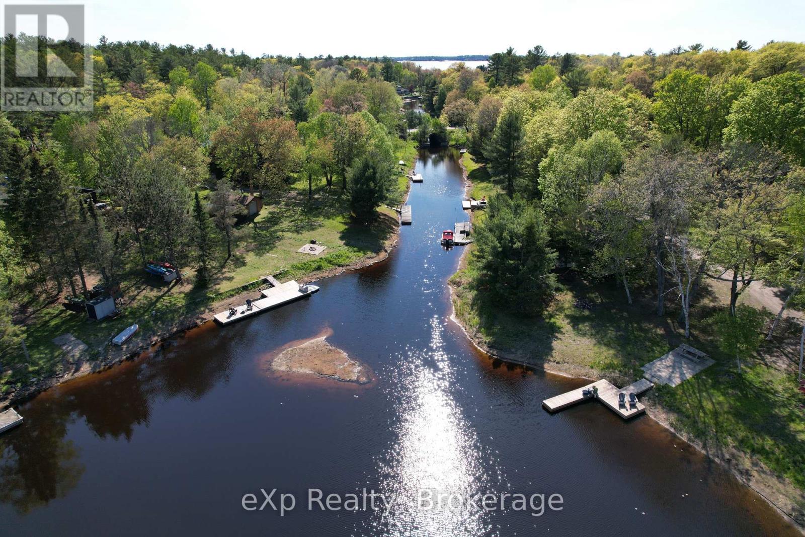 508 Skerryvore Community Road, The Archipelago, Ontario  P0G 1G0 - Photo 43 - X12183166