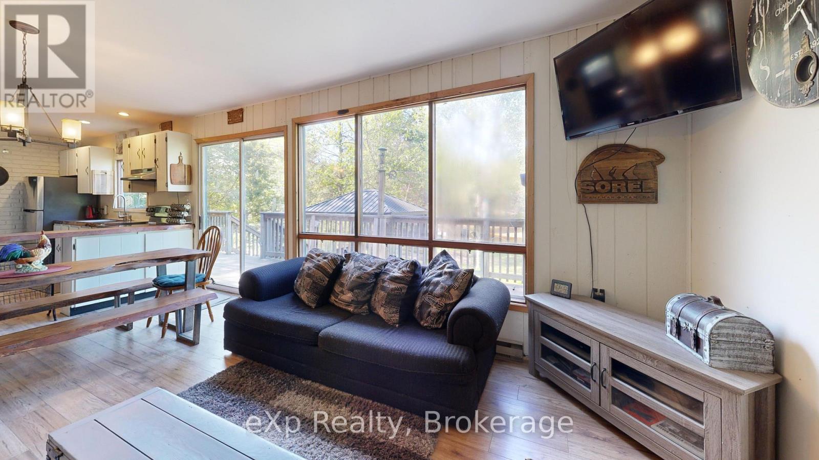 508 Skerryvore Community Road, The Archipelago, Ontario  P0G 1G0 - Photo 9 - X12183166
