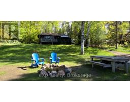 508 SKERRYVORE COMMUNITY ROAD, The Archipelago, Ontario