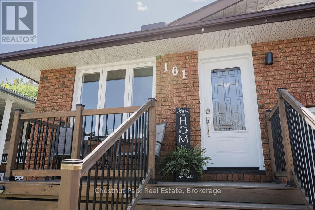 161 MASSEY DRIVE, North Bay, Ontario