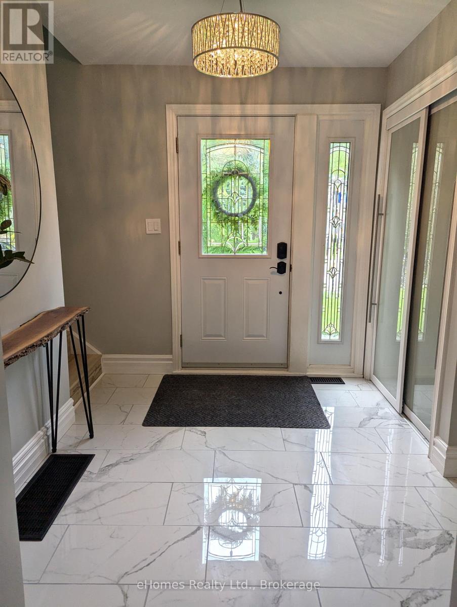 791 20th Street W, Owen Sound, Ontario  N4K 4E1 - Photo 8 - X12183208