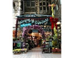 13 555 W 12TH AVENUE, Vancouver, British Columbia