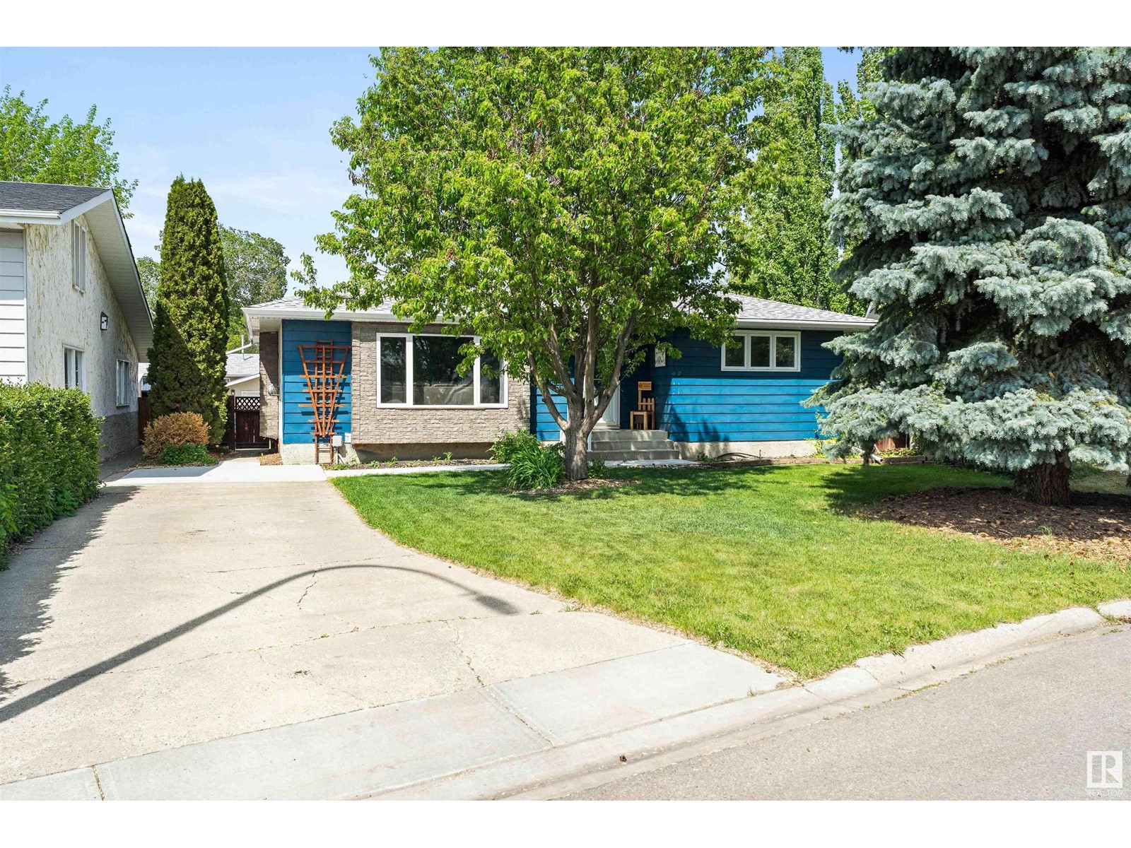 9 Blairmore Pl, Spruce Grove, Alberta  T7X 1H1 - Photo 4 - E4439308