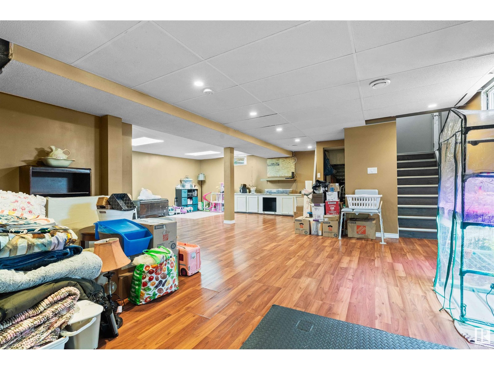 9 Blairmore Pl, Spruce Grove, Alberta  T7X 1H1 - Photo 29 - E4439308