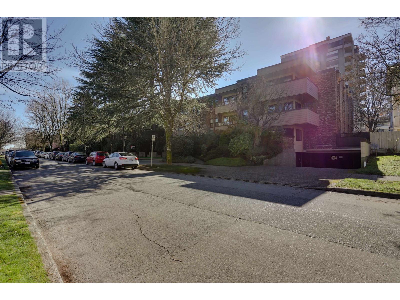 307 1266 W 13th Avenue, Vancouver, British Columbia  V6H 1N6 - Photo 17 - R2975341
