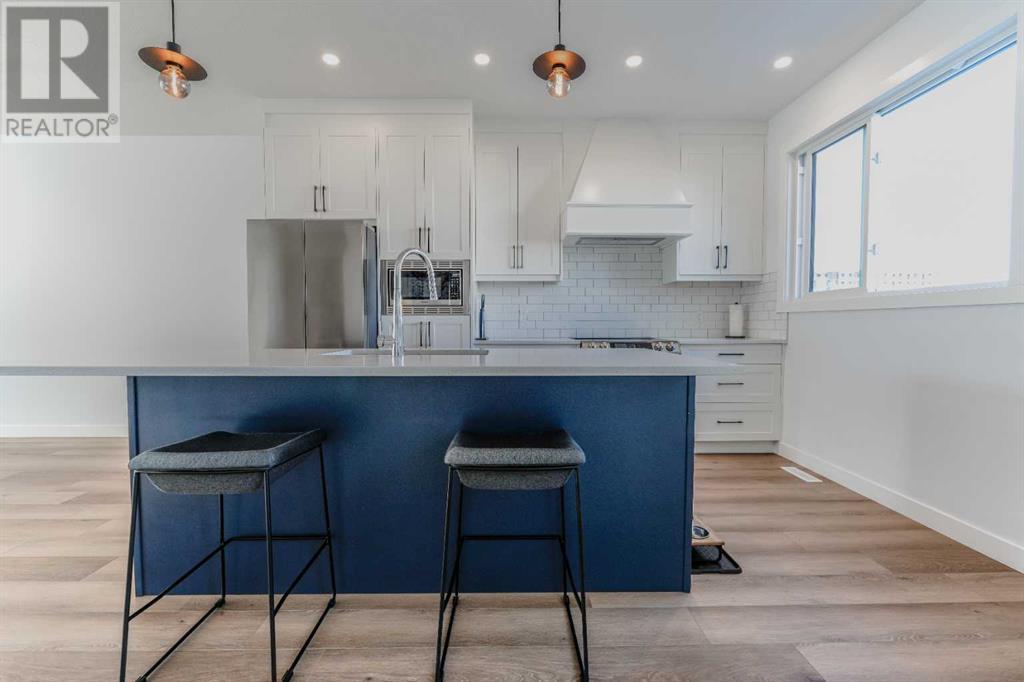 365 Sage Hill Rise Nw, Calgary, Alberta  T3R 2E7 - Photo 4 - A2215705