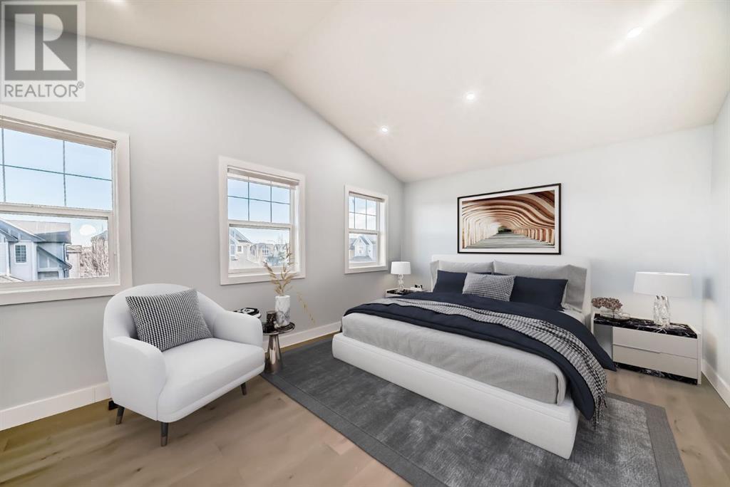 8 Sage Valley Close Nw, Calgary, Alberta  T3R 0E2 - Photo 10 - A2223717