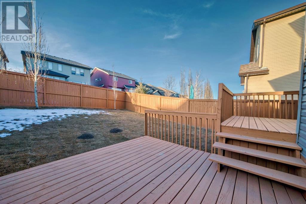 8 Sage Valley Close Nw, Calgary, Alberta  T3R 0E2 - Photo 32 - A2223717