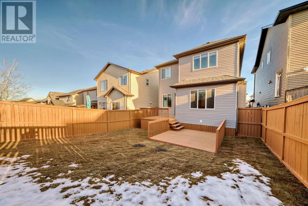 8 Sage Valley Close Nw, Calgary, Alberta  T3R 0E2 - Photo 29 - A2223717