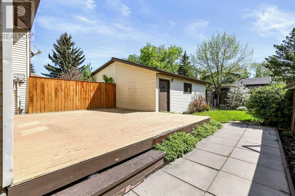 154 Woodglen Grove Sw, Calgary, Alberta  T2W 4S8 - Photo 31 - A2224798