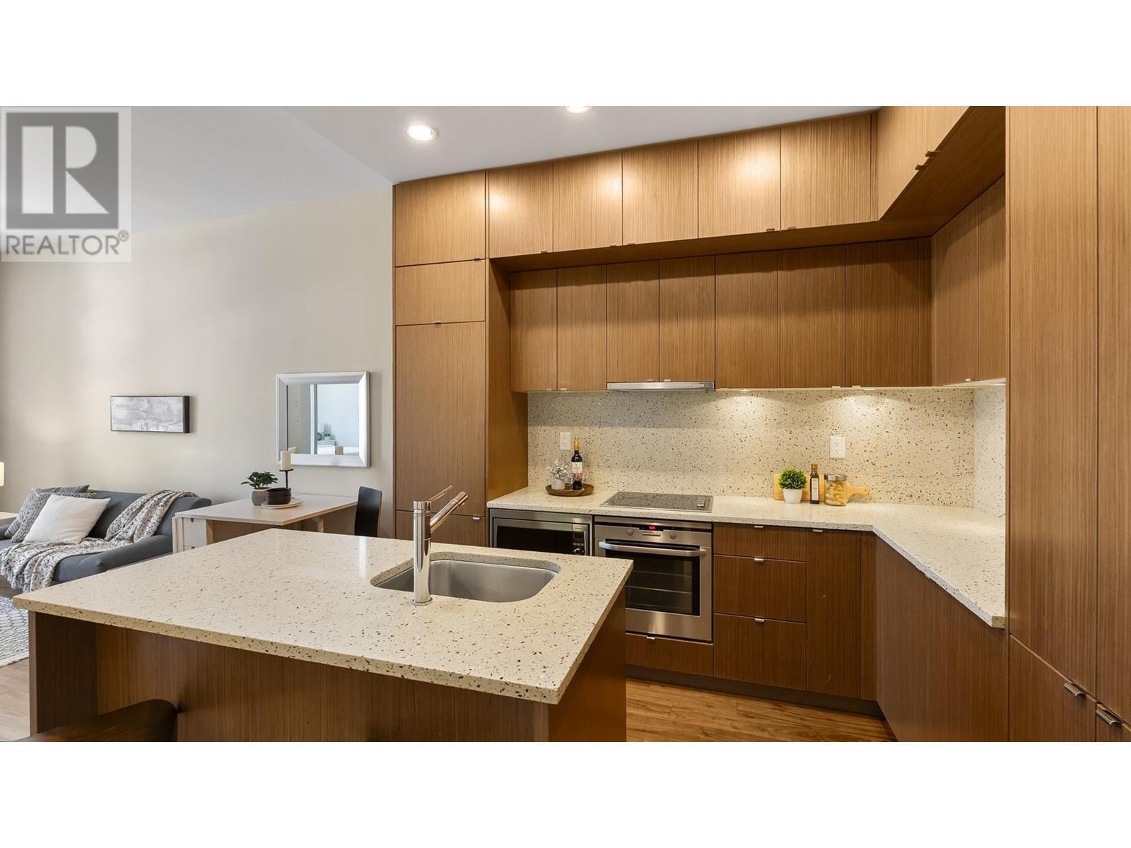 705 1205 Howe Street, Vancouver, British Columbia  V6Z 0B2 - Photo 13 - R3008458